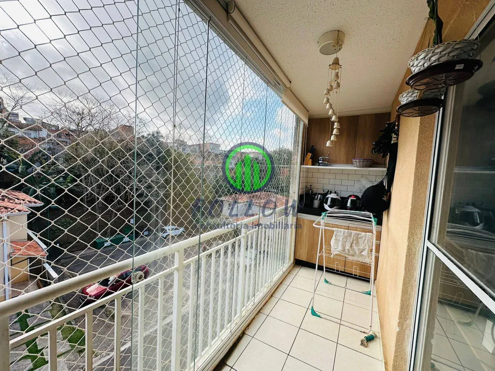 Apartamento, 2 quartos, 63 m² - Foto 5