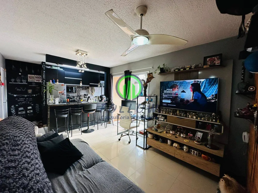 Apartamento, 2 quartos, 63 m² - Foto 8