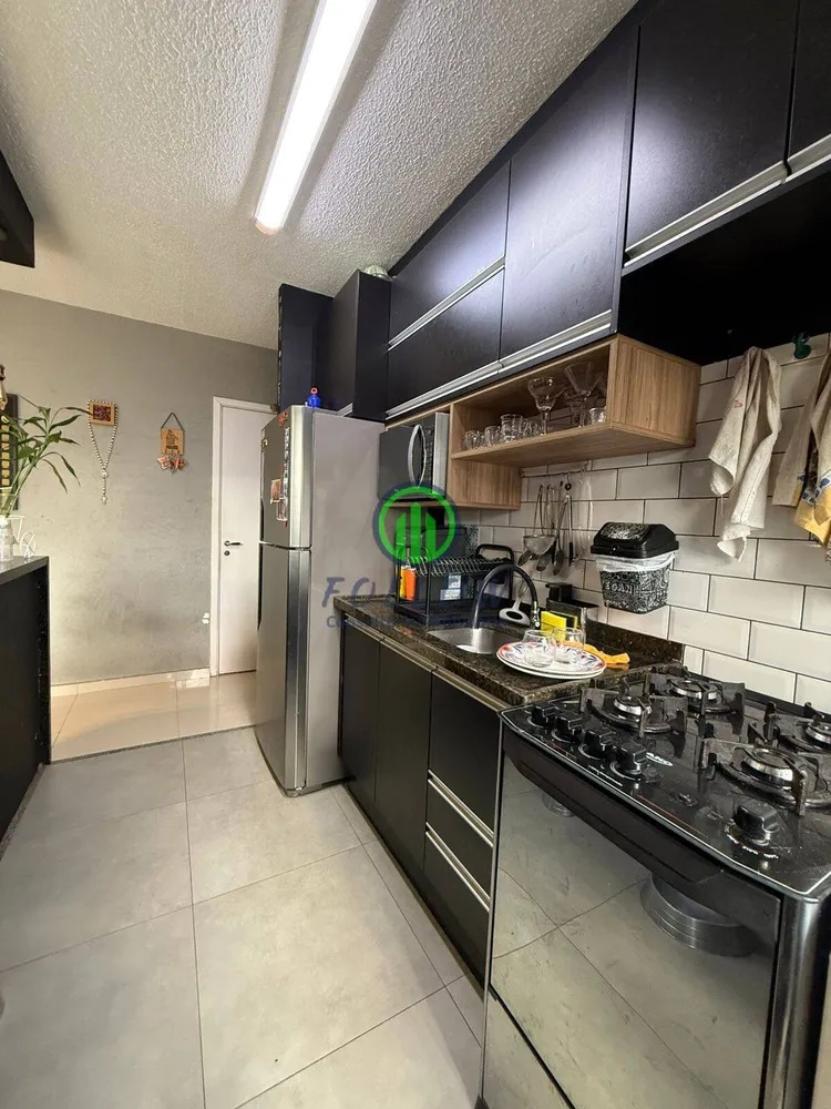 Apartamento, 2 quartos, 63 m² - Foto 10