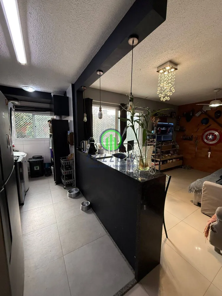 Apartamento, 2 quartos, 63 m² - Foto 6