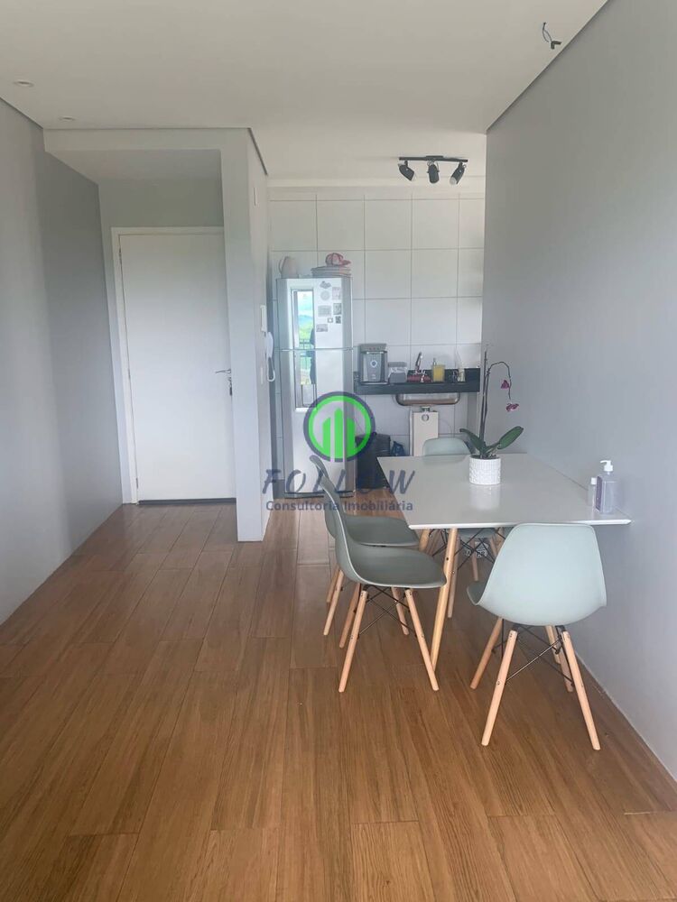 Apartamento, 2 quartos, 56 m² - Foto 10