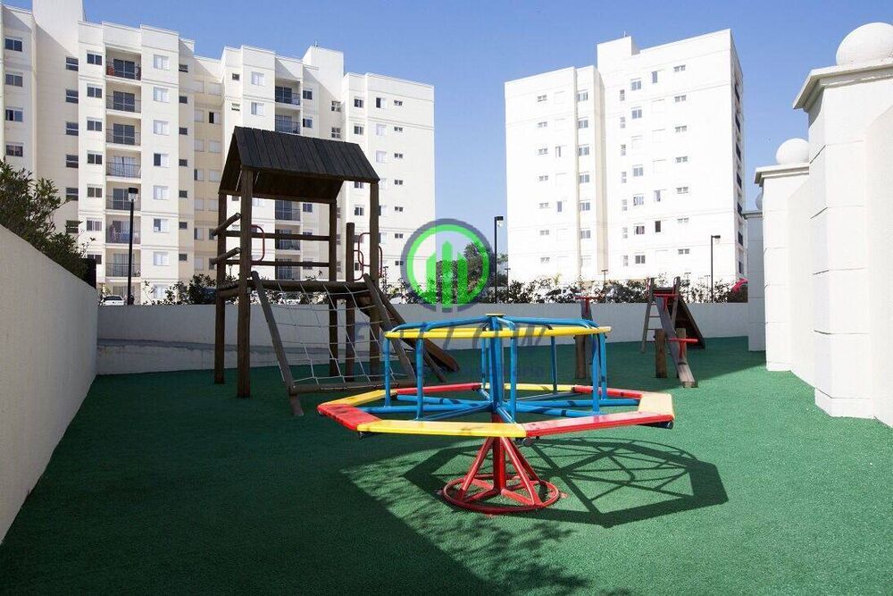Apartamento, 2 quartos, 56 m² - Foto 12