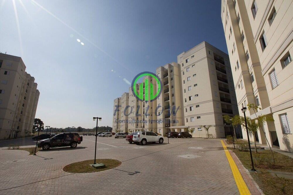 Apartamento, 2 quartos, 56 m² - Foto 4