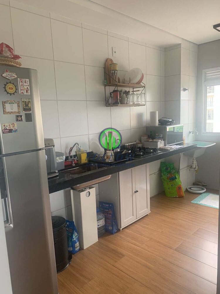 Apartamento, 2 quartos, 56 m² - Foto 8
