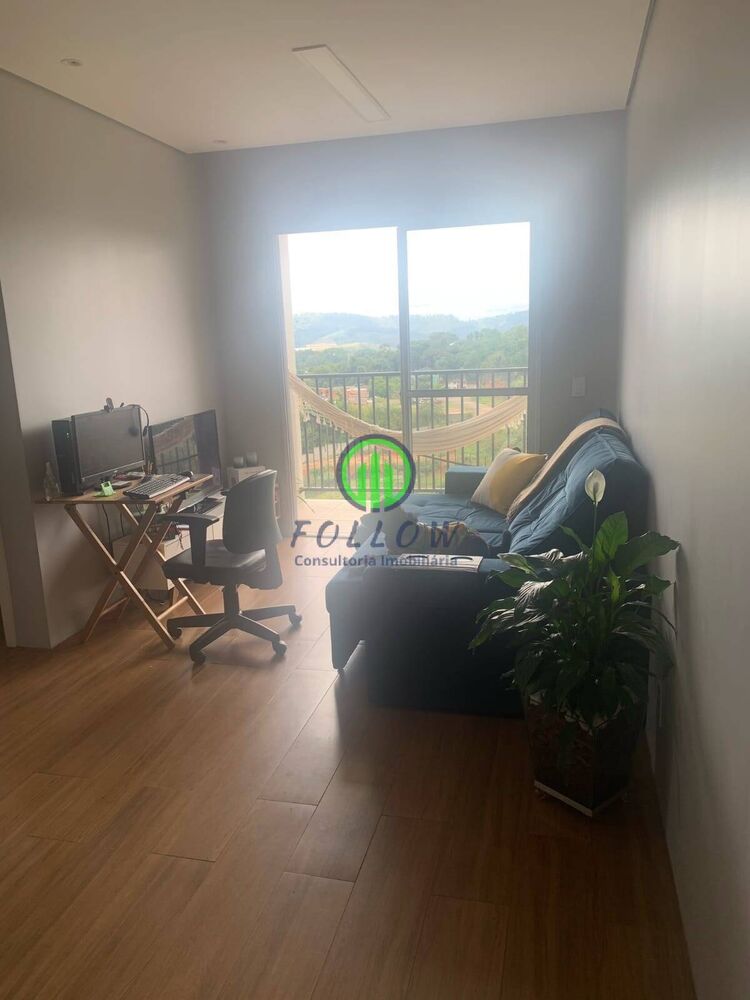 Apartamento, 2 quartos, 56 m² - Foto 7