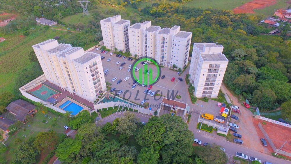 Apartamento, 2 quartos, 56 m² - Foto 5
