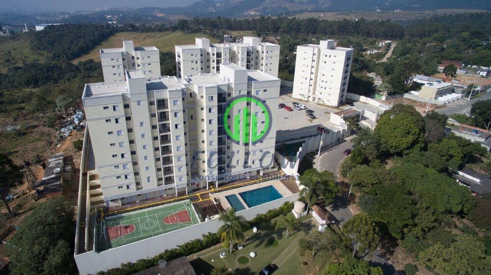 Apartamento, 2 quartos, 56 m² - Foto 3