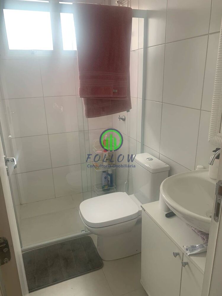 Apartamento, 2 quartos, 56 m² - Foto 11