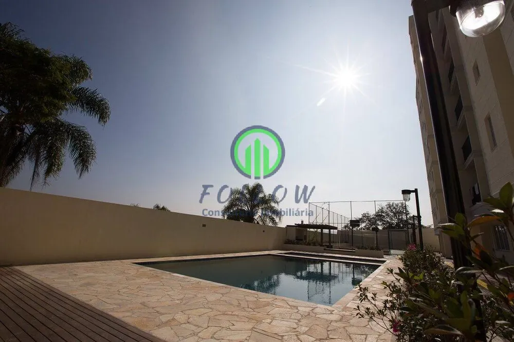 Apartamento, 2 quartos, 56 m² - Foto 13