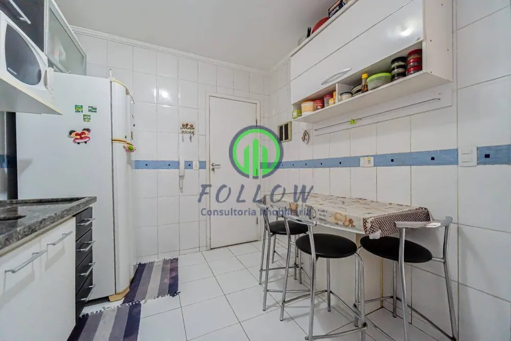 Casa de Condomínio, 2 quartos - Foto 5