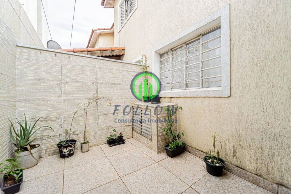 Casa de Condomínio à venda com 2 quartos, 114m² - Foto 8