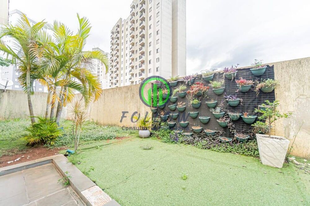 Casa de Condomínio à venda com 2 quartos, 114m² - Foto 7