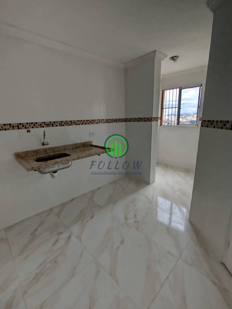 Apartamento à venda com 2 quartos, 54m² - Foto 6