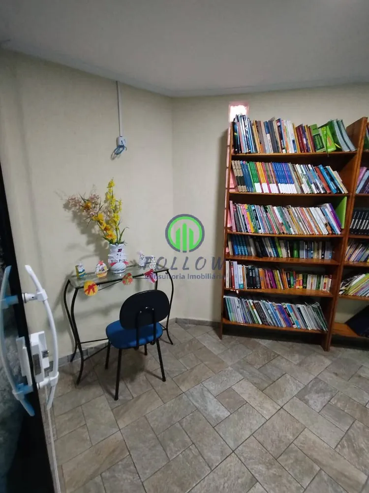 Apartamento, 2 quartos, 54 m² - Foto 19