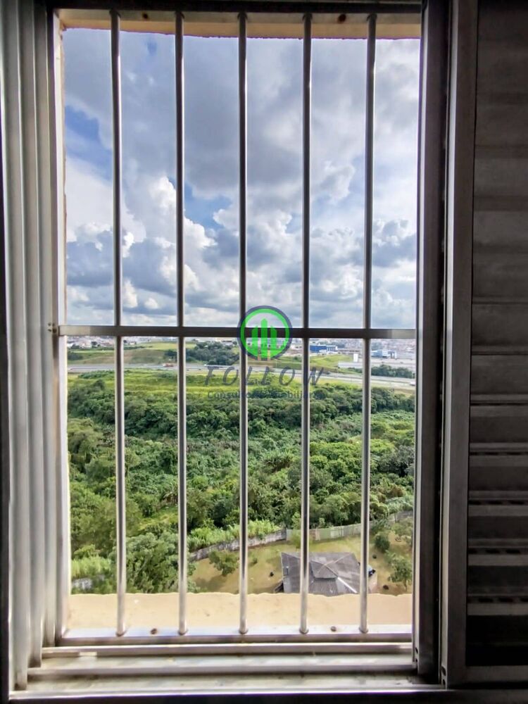 Apartamento à venda com 2 quartos, 54m² - Foto 8