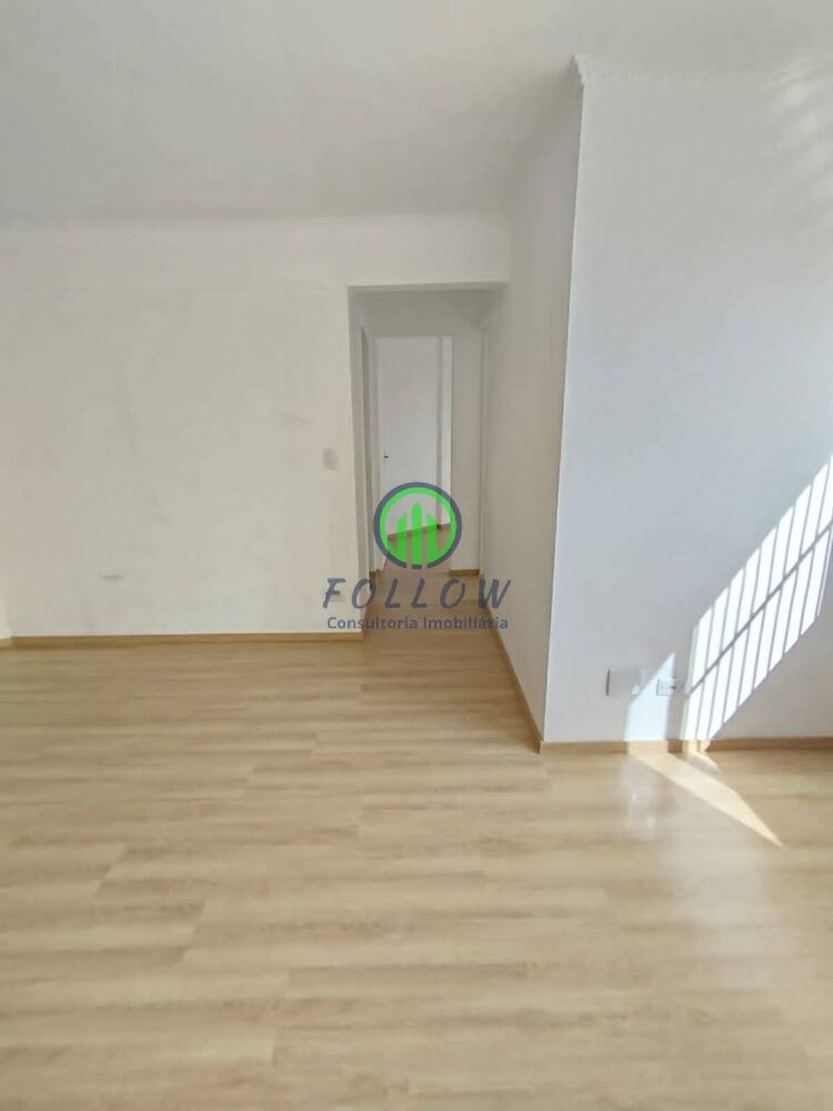 Apartamento à venda com 2 quartos, 54m² - Foto 3