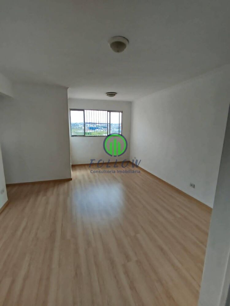 Apartamento à venda com 2 quartos, 54m² - Foto 1