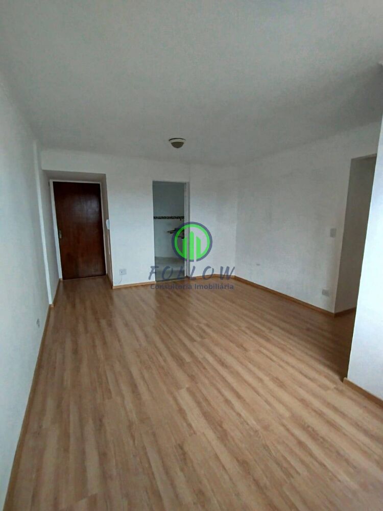 Apartamento à venda com 2 quartos, 54m² - Foto 2