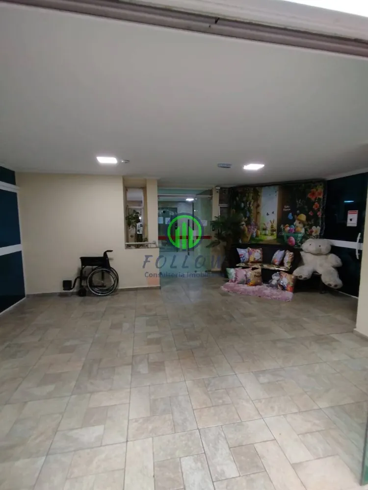Apartamento, 2 quartos, 54 m² - Foto 17