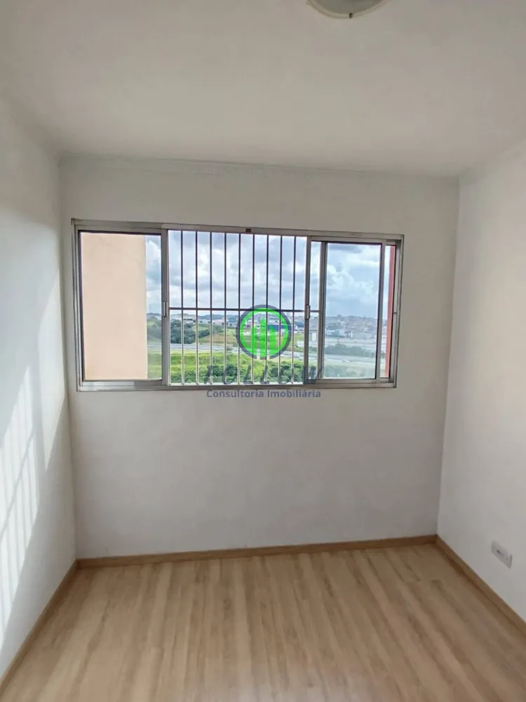 Apartamento, 2 quartos, 54 m² - Foto 10