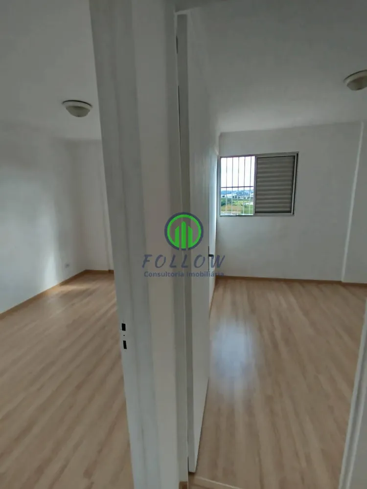 Apartamento, 2 quartos, 54 m² - Foto 11