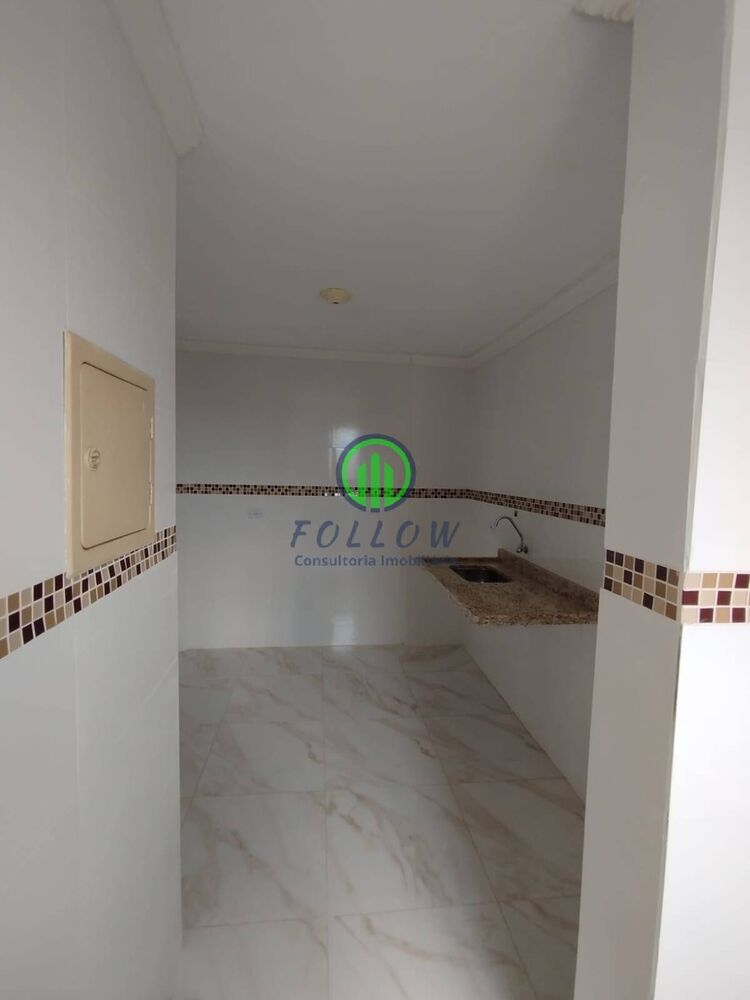 Apartamento à venda com 2 quartos, 54m² - Foto 5