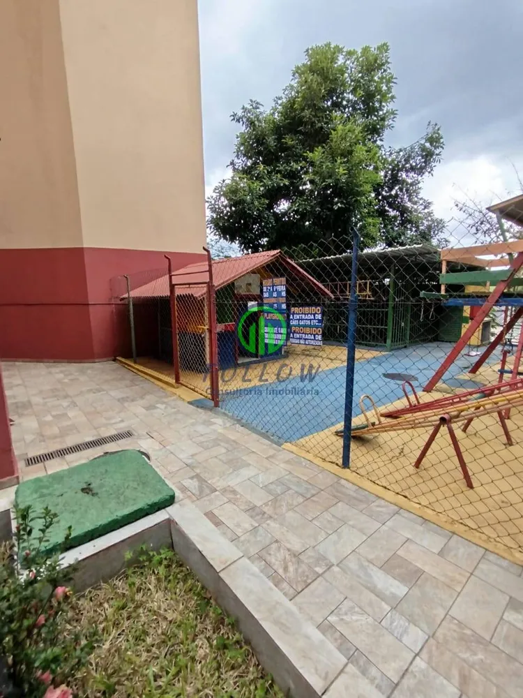 Apartamento, 2 quartos, 54 m² - Foto 16