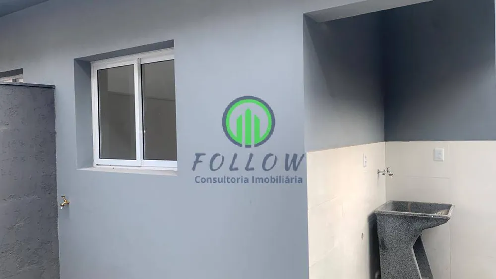 Casa, 2 quartos, 57 m² - Foto 2