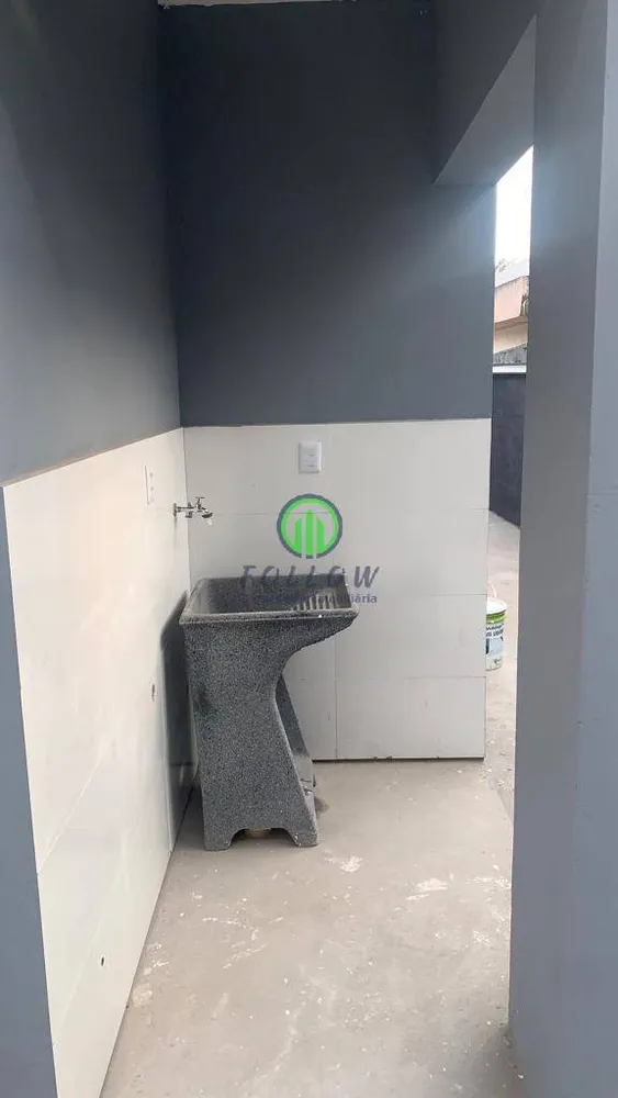 Casa, 2 quartos, 57 m² - Foto 16