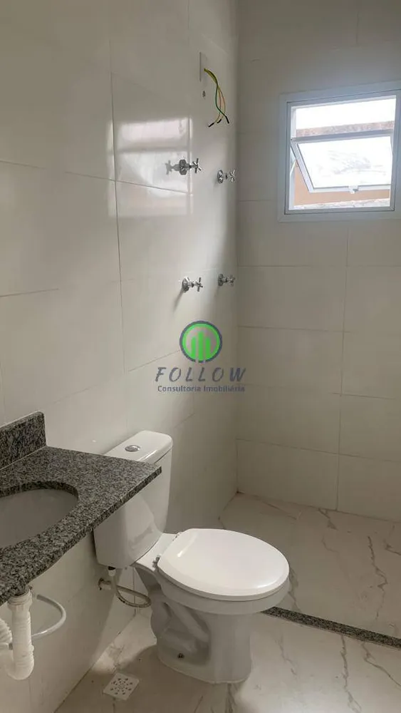 Casa, 2 quartos, 57 m² - Foto 6