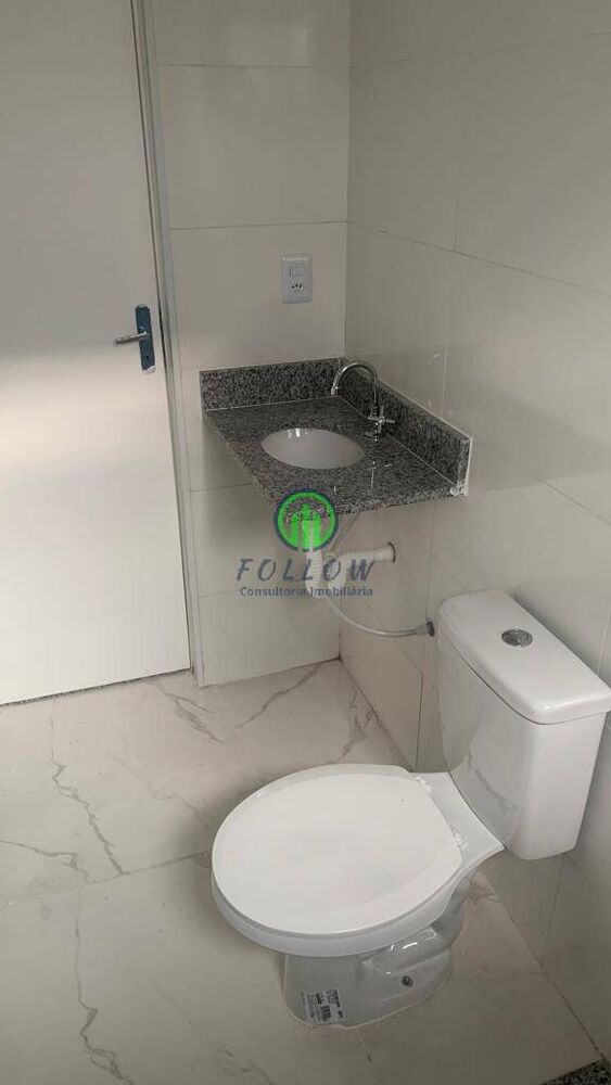 Casa, 2 quartos, 57 m² - Foto 2