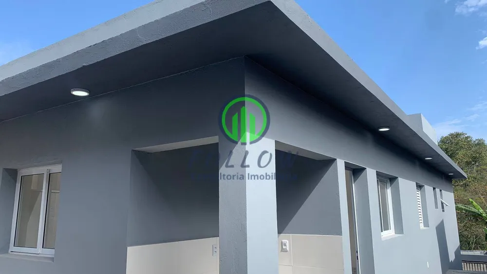 Casa, 2 quartos, 57 m² - Foto 4