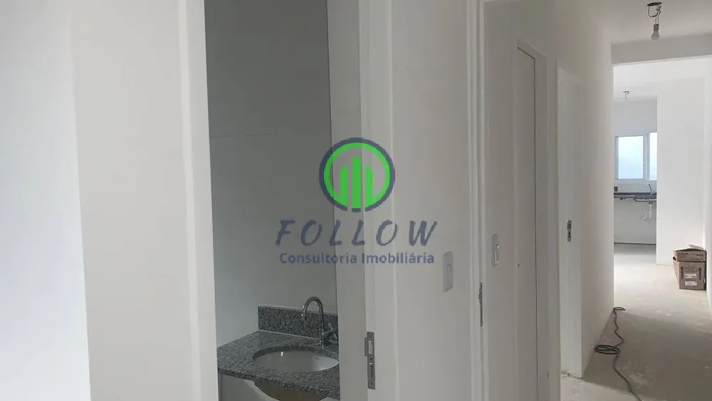 Casa, 2 quartos, 57 m² - Foto 6