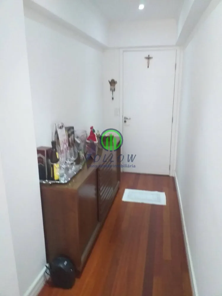 Apartamento, 2 quartos, 59 m² - Foto 2
