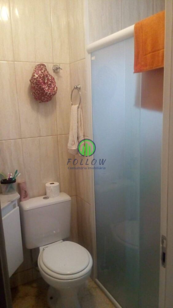 Apartamento, 2 quartos, 59 m² - Foto 7