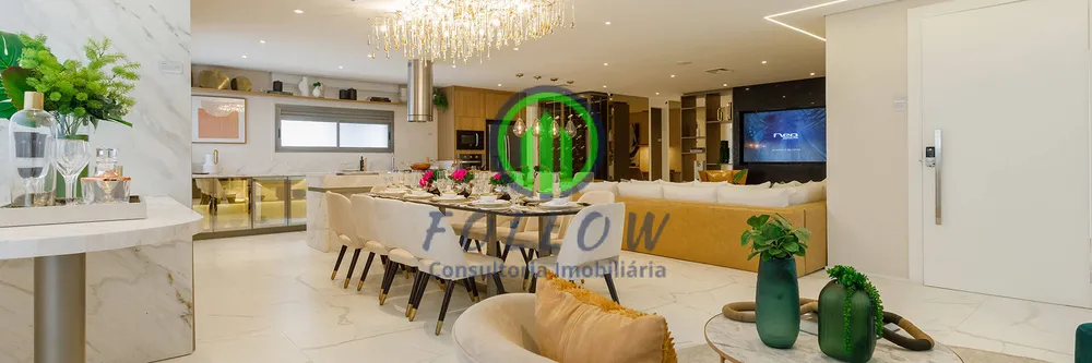 Apartamento, 4 quartos, 239 m² - Foto 7