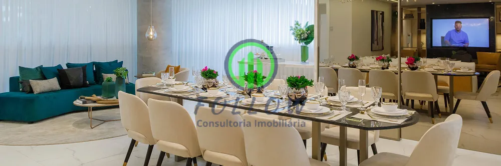 Apartamento, 4 quartos, 239 m² - Foto 9