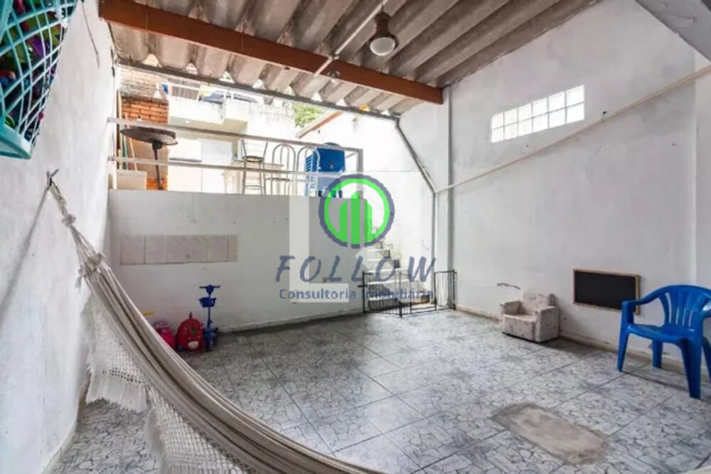 Casa, 3 quartos, 150 m² - Foto 2