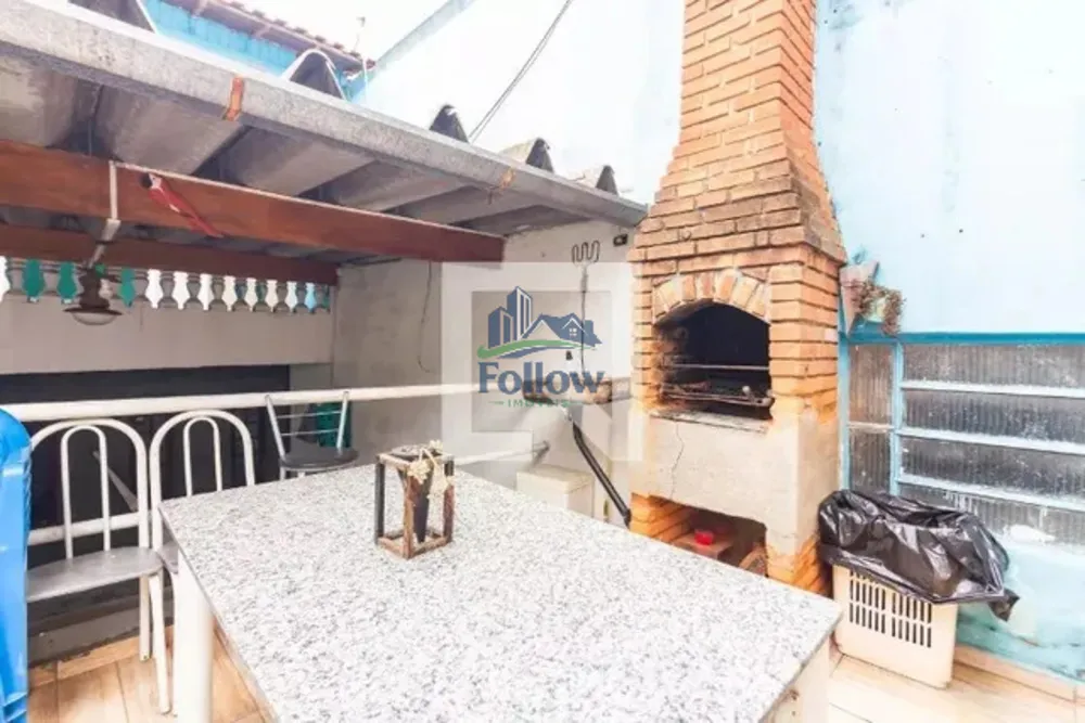 Casa, 3 quartos, 150 m² - Foto 12