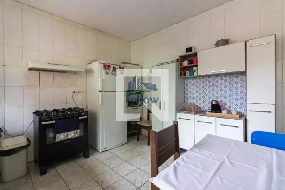 Casa, 3 quartos, 150 m² - Foto 10