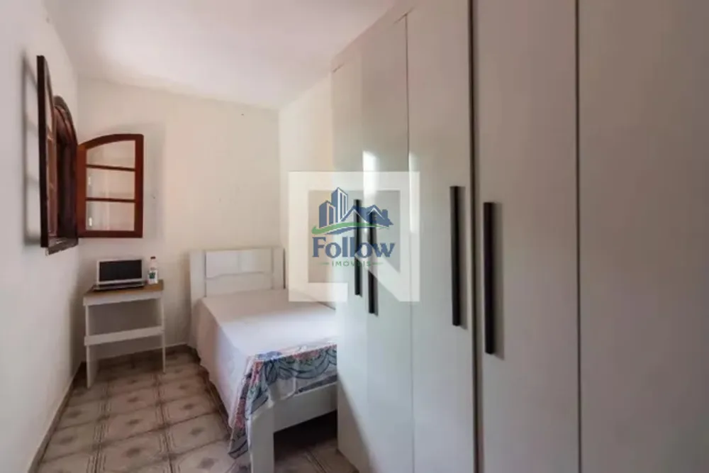 Casa, 3 quartos, 150 m² - Foto 11