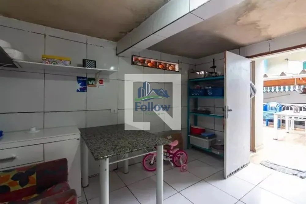Casa, 3 quartos, 150 m² - Foto 11