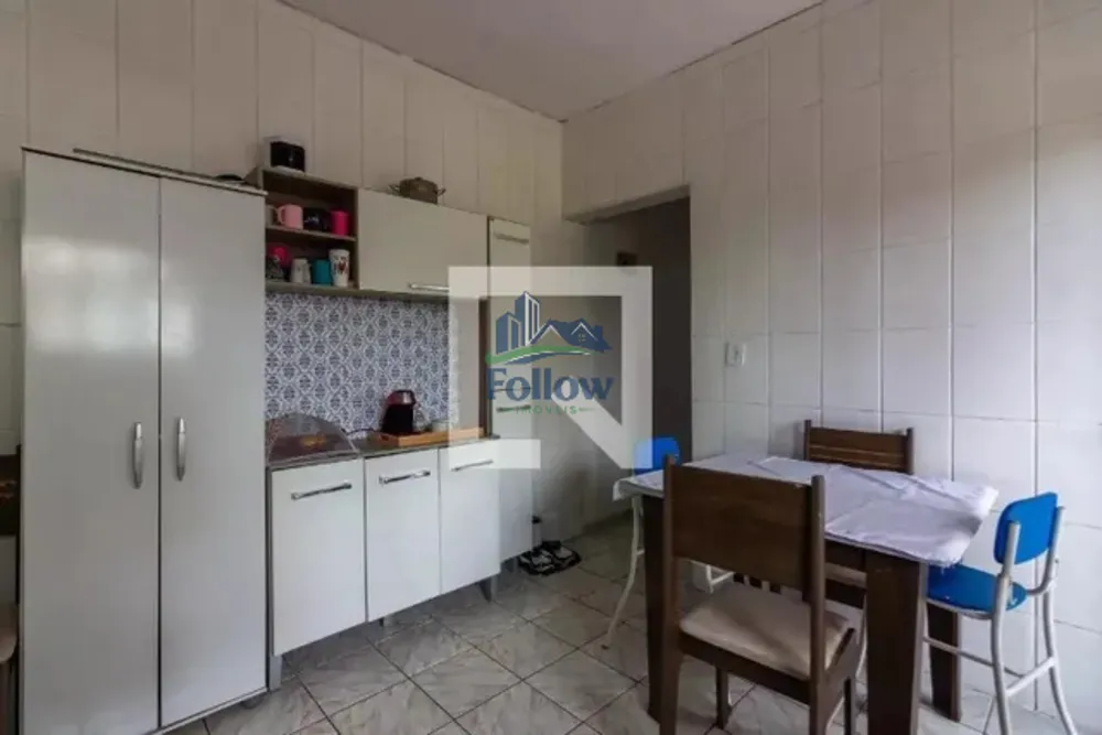 Casa, 3 quartos, 150 m² - Foto 9