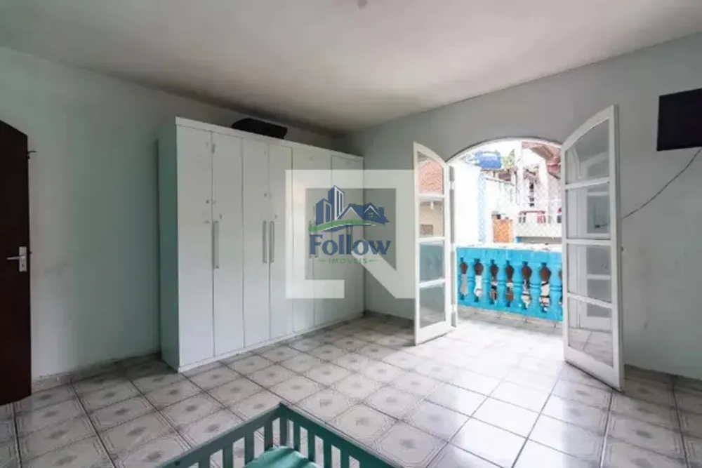Casa, 3 quartos, 150 m² - Foto 13
