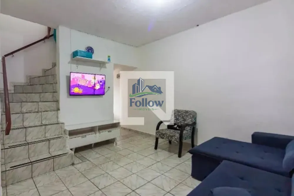 Casa, 3 quartos, 150 m² - Foto 10