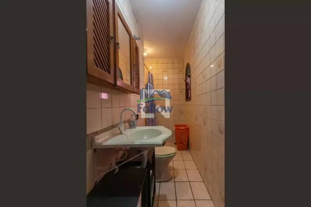 Casa, 3 quartos, 150 m² - Foto 16