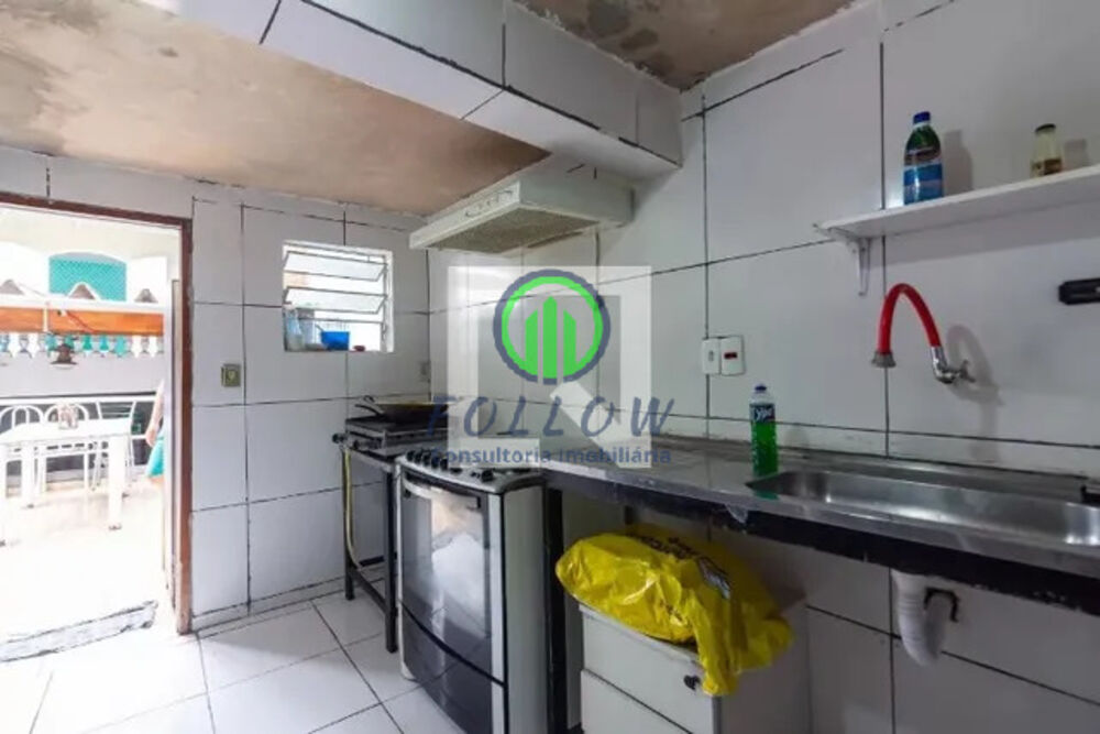 Casa, 3 quartos, 150 m² - Foto 4