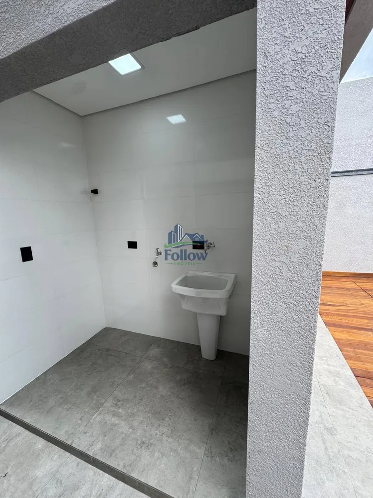 Casa de Condomínio, 3 quartos - Foto 7