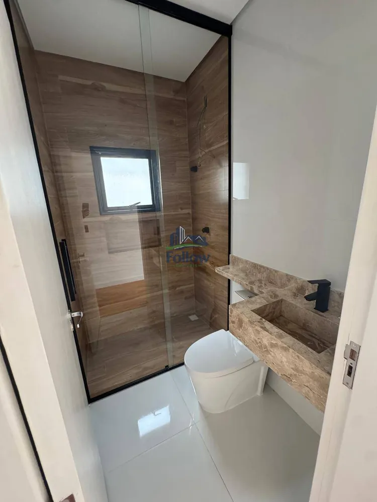 Casa de Condomínio, 3 quartos - Foto 10
