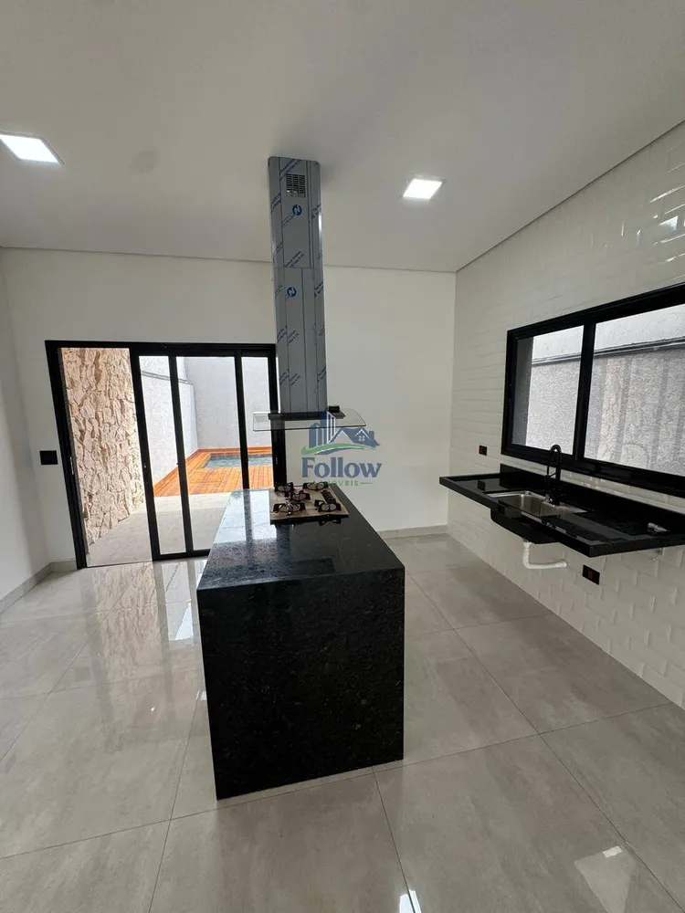 Casa de Condomínio, 3 quartos - Foto 3